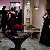 2 Broke Girls : photo Kat Dennings, Nick Zano