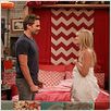 Photo Beth Behrs, Ryan Hansen