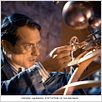 Hugo Cabret : photo Jude Law, Martin Scorsese
