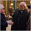 Hugo Cabret : photo Ben Kingsley, Chloë Grace Moretz, Martin Scorsese