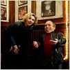 Life's Too Short : photo Rosamund Hanson, Warwick Davis