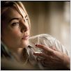 Carnage : photo Kate Winslet, Roman Polanski