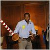 Psych : Enquêteur malgré lui : photo Dule Hill