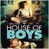House of Boys : affiche
