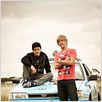 Angry Boys : photo Chris Lilley