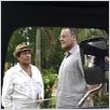 On ne choisit pas sa famille : photo Christian Clavier, Jean Reno