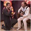 Photo Arthur Benzaquen, Philippe Katerine