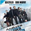 Le Casse de Central Park : affiche