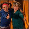 Du Vent dans mes mollets : photo Anna Lemarchand, Juliette Gombert