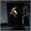The Raid : photo