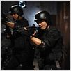 The Raid : photo