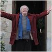 10 jours en or : photo Claude Rich, Nicolas Brossette