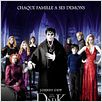 Dark Shadows : affiche