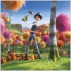 Le Lorax : photo Chris Renaud, Cinco Paul, Ken Daurio
