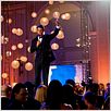 Happy New Year : photo Garry Marshall, Josh Duhamel