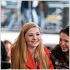 Happy New Year : photo Abigail Breslin, Garry Marshall