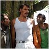 Sur la piste du Marsupilami : Photo Alain Chabat, Jamel Debbouze, Lambert Wilson