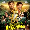 Sur la piste du Marsupilami : Affiche
