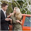 Une soirée d'enfer : photo Michael Dowse, Teresa Palmer, Topher Grace