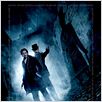 Sherlock Holmes 2 : Jeu d'ombres : affiche
