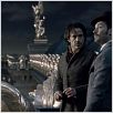 Sherlock Holmes 2 : Jeu d'ombres : photo Guy Ritchie