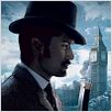 Sherlock Holmes 2 : Jeu d'ombres : affiche