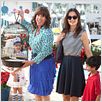 Jack et Julie : photo Adam Sandler, Katie Holmes