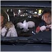 Jack et Julie : photo Adam Sandler