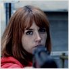 Le Visiteur Du Futur : photo Justine Le Pottier
