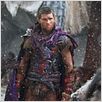 Spartacus : Le sang des gladiateurs : photo Liam McIntyre