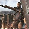 Spartacus : Le sang des gladiateurs : photo Liam McIntyre