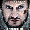 Le Territoire des Loups : affiche