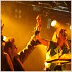 Rock'N'Love : photo David MacKenzie, Luke Treadaway, Natalia Tena