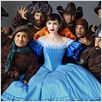 Blanche Neige : photo