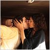 Or Noir : photo Freida Pinto, Tahar Rahim