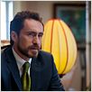 Savages : photo Demian Bichir