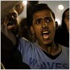 Tahrir, place de la Libération : photo
