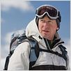 Le Jour de glace : photo Richard Roxburgh