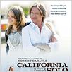 California Solo : Affiche