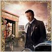 Gatsby le Magnifique : Affiche Baz Luhrmann
