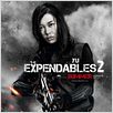 Expendables 2: unité spéciale : affiche
