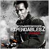 Expendables 2: unité spéciale : affiche