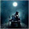 Abraham Lincoln : Chasseur de Vampires : affiche