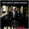 Kill List : affiche