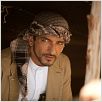 Des saumons dans le désert : photo Amr Waked