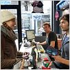 Un Heureux Événement : photo