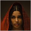 Les Immortels : photo Freida Pinto