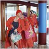Mince alors ! : photo Catherine Hosmalin, Charlotte De Turckheim, Lola Dewaere, Victoria Abril
