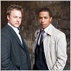 Eternal Law : photo Samuel West, Ukweli Roach