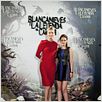 Blanche-Neige et le chasseur : Photo Charlize Theron, Kristen Stewart